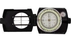 Išgyvenimo reikmenys ir jų rinkiniai FoxOutdoor: Kompasas FoxOutdoor Precision