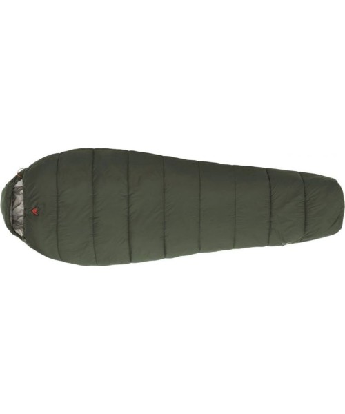 Sleeping Bags Robens: Robens Glacier II hiking sleeping bag for right-handers