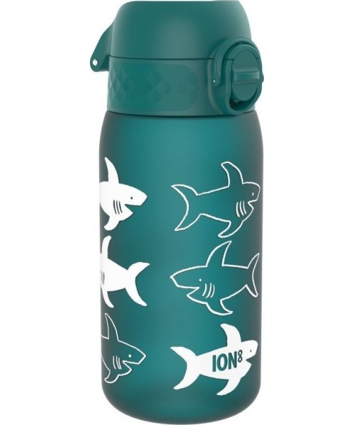 Canteens and Mugs : Bidon ION8 350 ml Rekiny