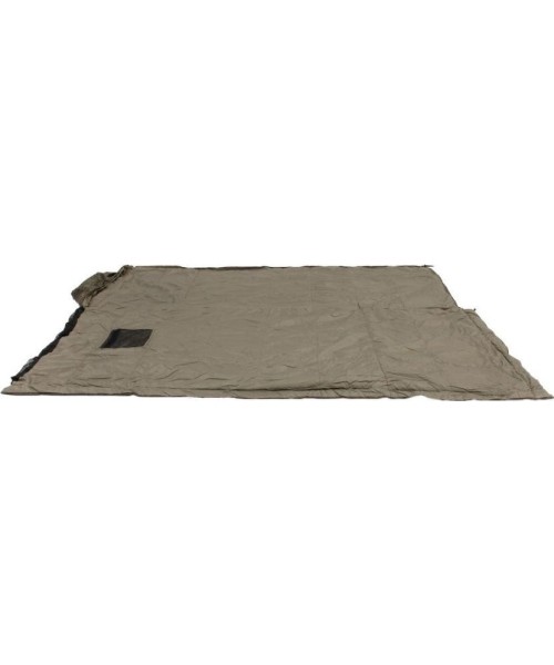 Sleeping Bags : Miegmaišis Snugpak Jungle Bag, kairiarankiams, alyvuogių sp.