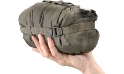 Sleeping Bags : Miegmaišis Snugpak Jungle Bag, kairiarankiams, alyvuogių sp.
