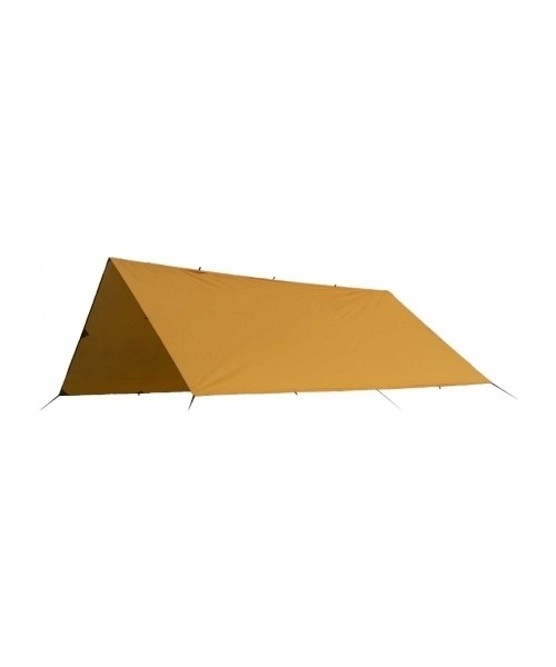 Tarpaulins and Shelters : Tentas Termo TigerWood 3 m x 4 m medžiotojas