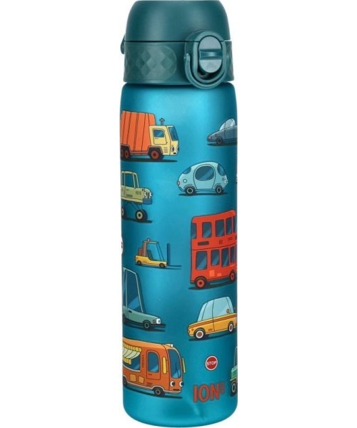 Canteens and Mugs : Bidon ION8 500 ml Automobiliai