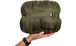 Sleeping Bags : Snugpak Navigator miegmaišis olive lz dešiniarankiams