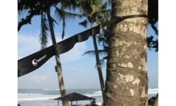 Hammocks Ticket To The Moon: Pasy do montażu Ticket To The Moon Moon Strap