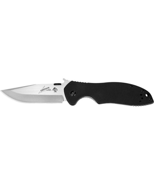 Hunting and Survival Knives : Sulankstomas peilis Kershaw Emerson 6034D2