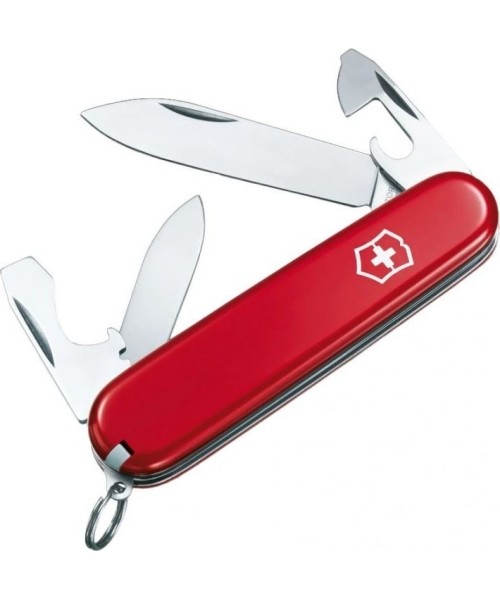 Daugiafunkciai įrankiai ir peiliai : Kišeninis peiliukas Victorinox Recruit