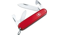 Multifunction Tools and Knives : Kišeninis peiliukas Victorinox Recruit