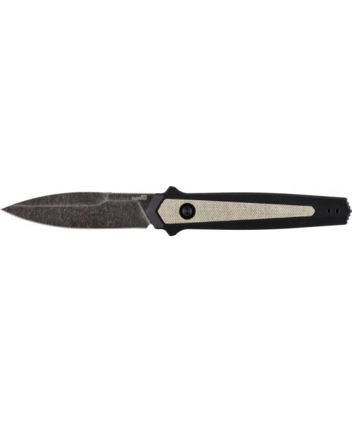 Hunting and Survival Knives : Kershaw Launch 15 7950 sulankstomas peilis