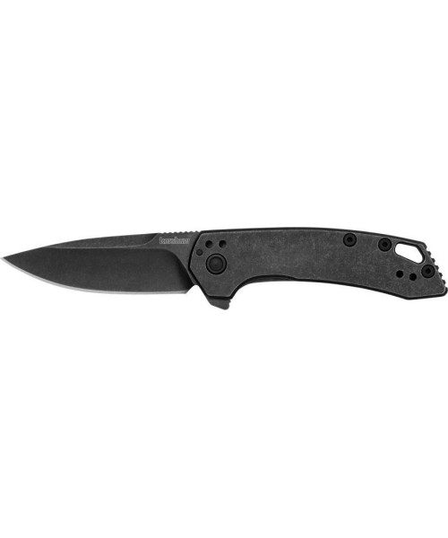 Hunting and Survival Knives : Kershaw Radar 5560 sulankstomas peilis