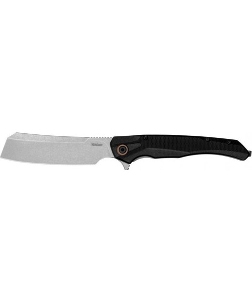 Hunting and Survival Knives : Kershaw Strata sulankstomas peilis - Cleaver 2078