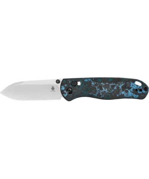 Hunting and Survival Knives : Nóż Kizer Drop Bear Ki3619A2