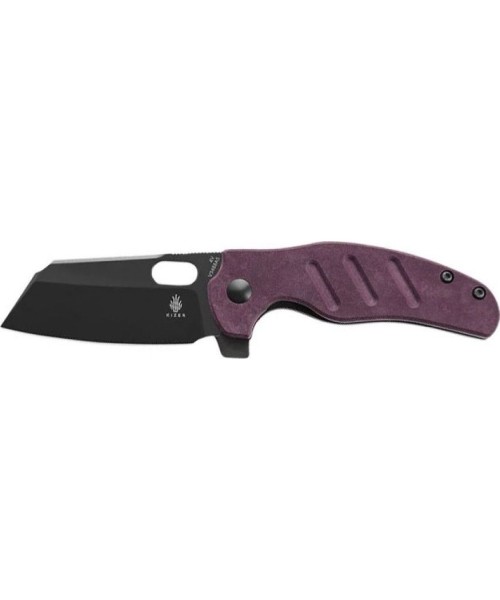 Hunting and Survival Knives : Kizer aviganis Mini C01C V3488A5