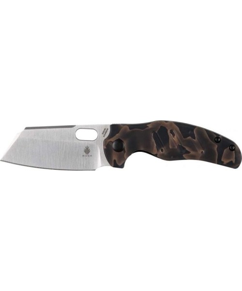 Hunting and Survival Knives : Kizer aviganis Mini C01C Ki3488A6