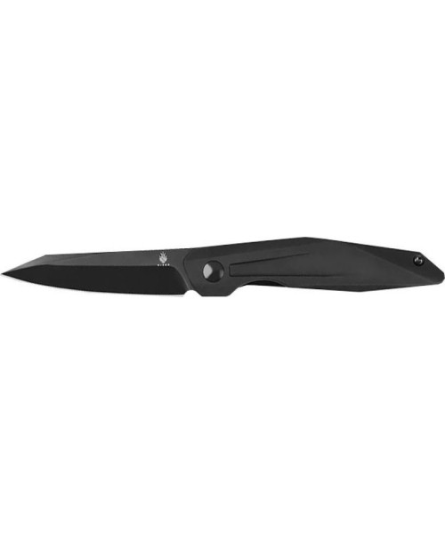 Hunting and Survival Knives : "Kizer Spot" peilis V3620C2 juodas