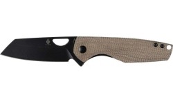 Hunting and Survival Knives : Kizer Sparrow peilis V3628C2 žalias