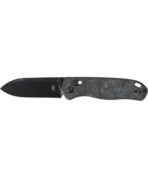 Hunting and Survival Knives : Nóż Kizer Drop Bear Ki3619A4