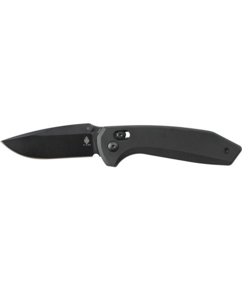 Hunting and Survival Knives : "Kizer Sub-3 OBK" peilis V3650C1