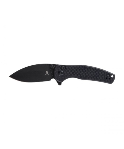 Hunting and Survival Knives : Kizer Mini Grouper V3669A2 sulankstomas peilis