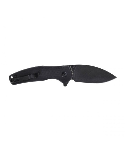 Hunting and Survival Knives : Kizer Mini Grouper V3669A2 sulankstomas peilis