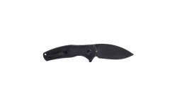 Hunting and Survival Knives : Kizer Mini Grouper V3669A2 sulankstomas peilis