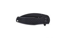 Hunting and Survival Knives : Kizer Mini Grouper V3669A2 sulankstomas peilis