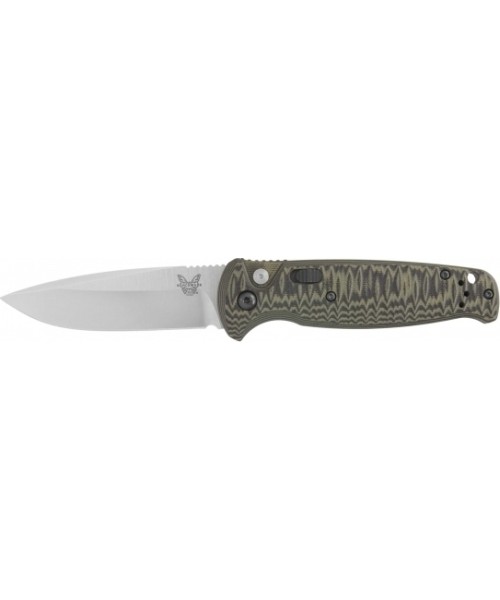 Hunting and Survival Knives Benchmade: Nóż Benchmade 4300-1 CLA