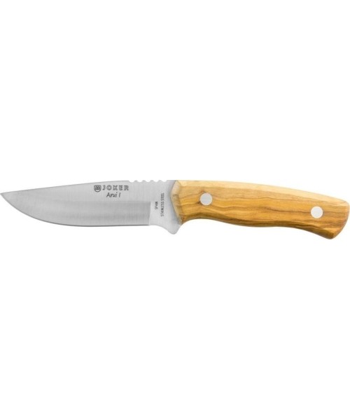 Hunting and Survival Knives : Peilis Joker Arrui CO-60