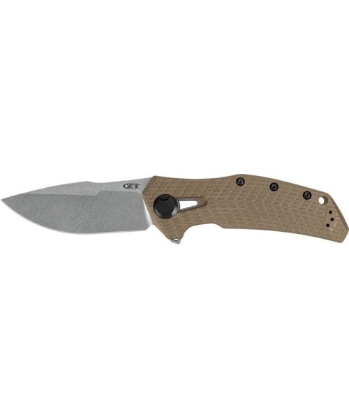 Hunting and Survival Knives : Peilis Zero Tolerance ZT 0308