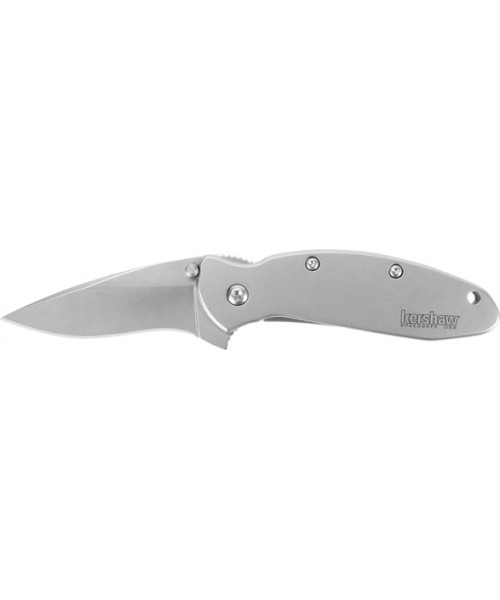 Hunting and Survival Knives : Sulankstomas peilis Kershaw Scallion 1620FL