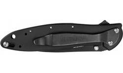 Medžiokliniai ir išgyvenimo peiliai : "Kershaw Leek" sulankstomas peilis 1660CKT