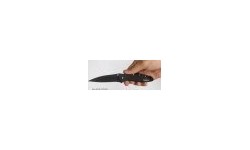 Medžiokliniai ir išgyvenimo peiliai : "Kershaw Leek" sulankstomas peilis 1660CKT