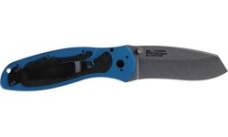 Medžiokliniai ir išgyvenimo peiliai : Kershaw Blur sulankstomas peilis 1670NBSW