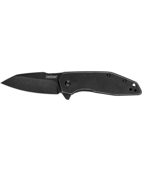 Hunting and Survival Knives : Sulankstomas peilis Kershaw Gravel 2065