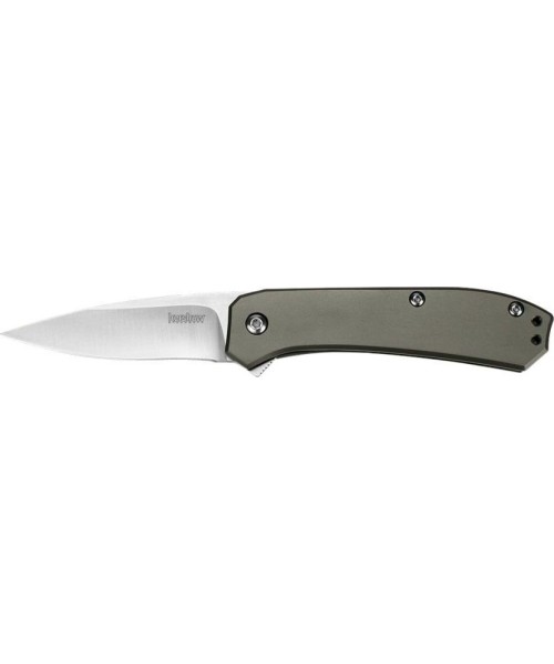 Hunting and Survival Knives : Sulankstomas peilis Kershaw Amplitude 3870