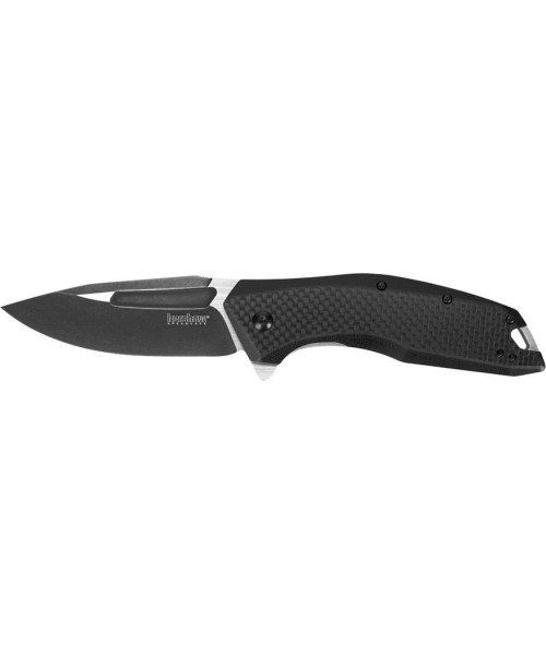 Hunting and Survival Knives : Sulankstomas peilis Kershaw Flourish 3935