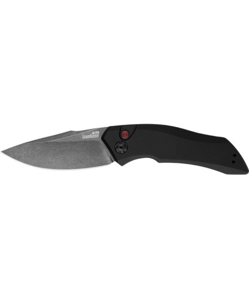 Hunting and Survival Knives : Peilis Kershaw Launch 1 7100BW