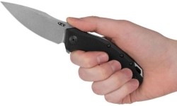 Hunting and Survival Knives : Sulankstomas peilis Zero Tolerance ZT 0357