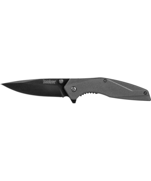 Hunting and Survival Knives : Kershaw sulankstomas peilis 1366