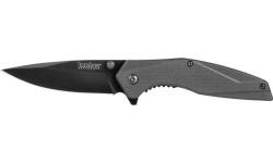 Hunting and Survival Knives : Kershaw sulankstomas peilis 1366