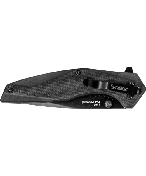 Hunting and Survival Knives : Kershaw sulankstomas peilis 1366