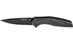 Hunting and Survival Knives : Kershaw sulankstomas peilis 1366