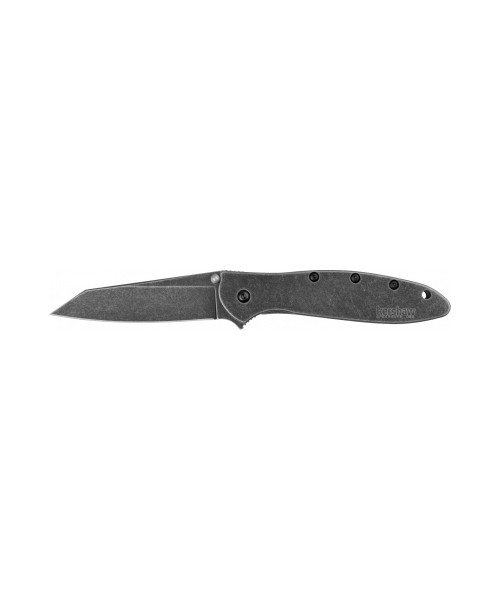 Hunting and Survival Knives : "Kershaw Random Leek" sulankstomas peilis 1660RBW