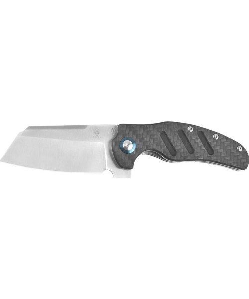 Hunting and Survival Knives : Kizer C01c (XL) peilis V5488C3 pilkas