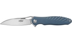 Medžiokliniai ir išgyvenimo peiliai Ganzo / Firebird: Ganzo Firebird sulankstomas peilis FH71-GY