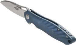 Medžiokliniai ir išgyvenimo peiliai Ganzo / Firebird: Ganzo Firebird sulankstomas peilis FH71-GY