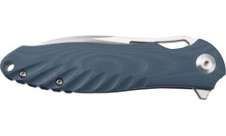 Medžiokliniai ir išgyvenimo peiliai Ganzo / Firebird: Ganzo Firebird sulankstomas peilis FH71-GY