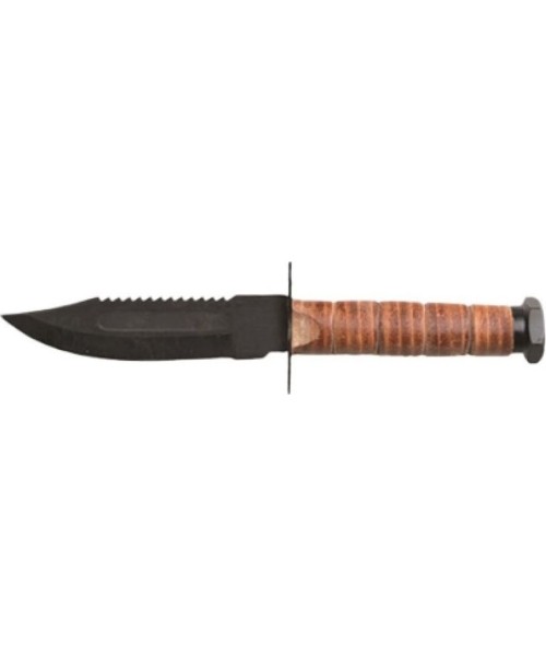 Hunting and Survival Knives MIL-TEC: JAV PILOTO IŠGYVENIMO PEILIS