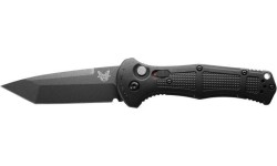 Medžiokliniai ir išgyvenimo peiliai Benchmade: Nóż Benchmade 9071BK Claymore