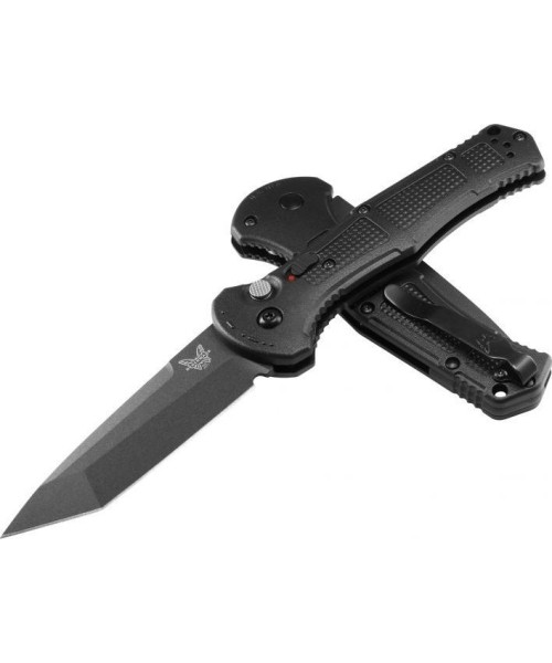 Medžiokliniai ir išgyvenimo peiliai Benchmade: Nóż Benchmade 9071BK Claymore
